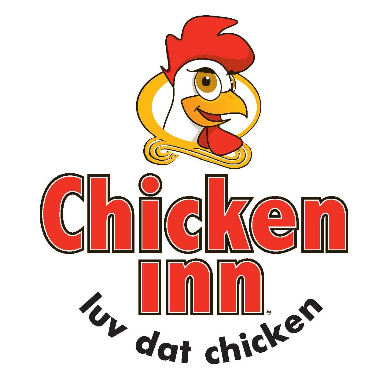 Chicken Inn logo